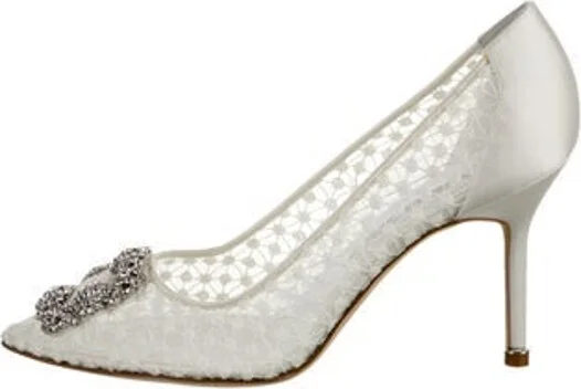 Manolo Blahnik