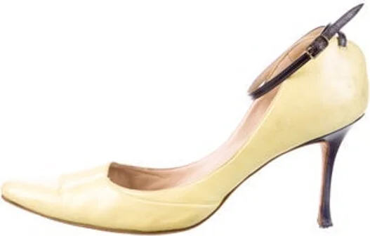Manolo Blahnik