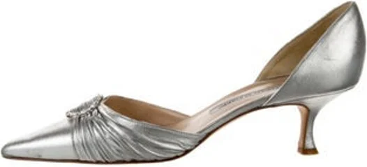 Manolo Blahnik
