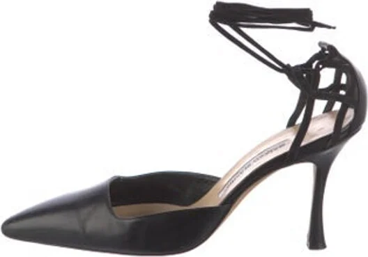 Manolo Blahnik