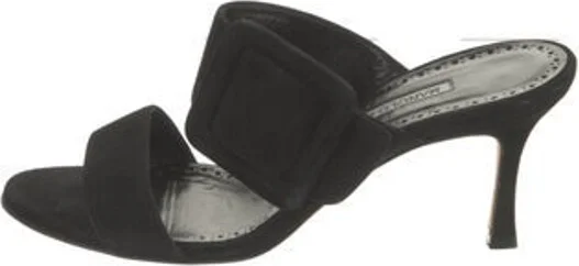 Manolo Blahnik