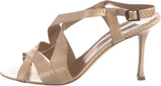 Manolo Blahnik