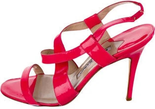 Manolo Blahnik