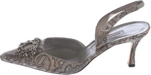 Manolo Blahnik