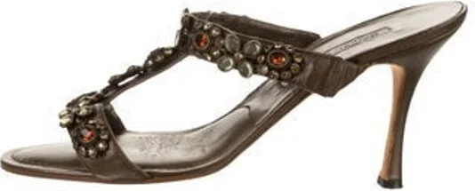 Manolo Blahnik