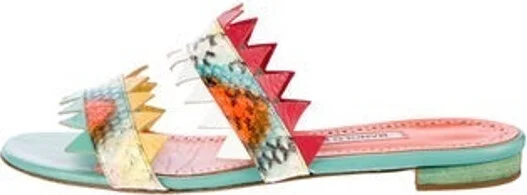 Manolo Blahnik