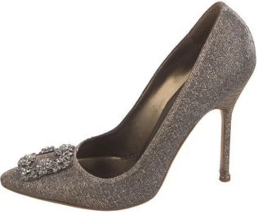 Manolo Blahnik