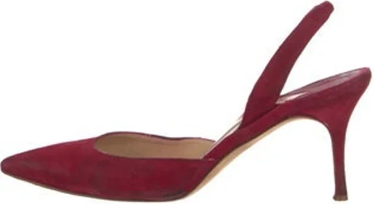 Manolo Blahnik