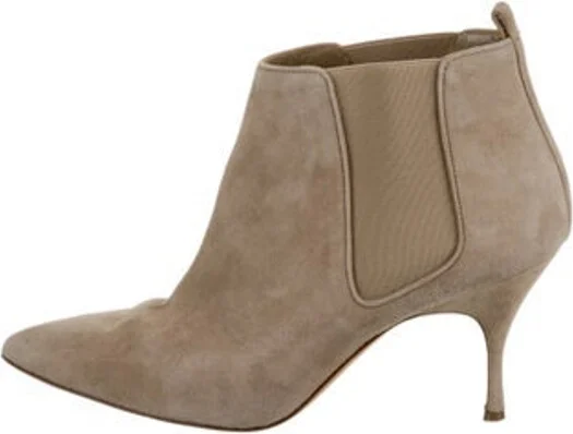 Manolo Blahnik