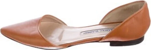 Manolo Blahnik