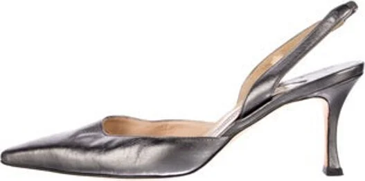 Manolo Blahnik