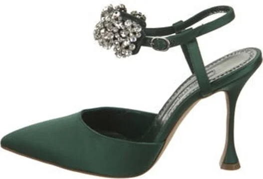 Manolo Blahnik
