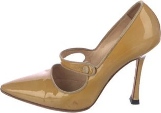 Manolo Blahnik