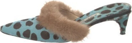 Manolo Blahnik