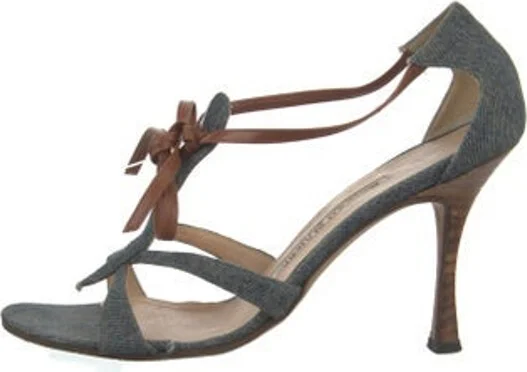 Manolo Blahnik