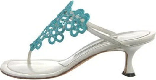 Manolo Blahnik