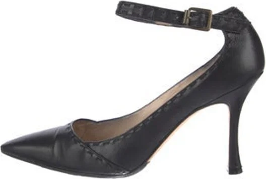 Manolo Blahnik