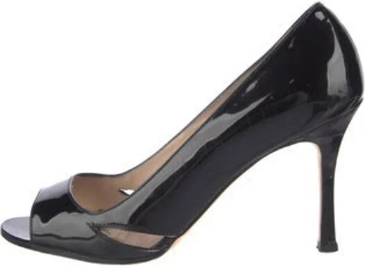 Manolo Blahnik