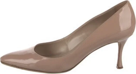 Manolo Blahnik
