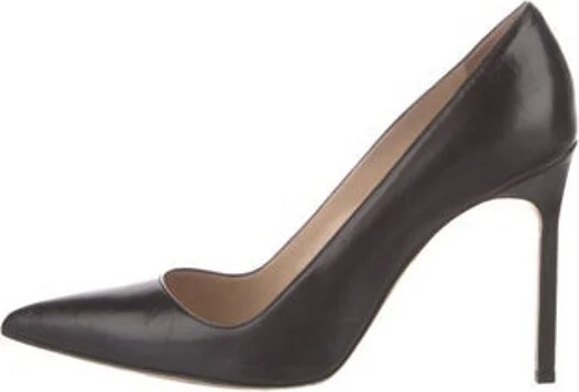 Manolo Blahnik