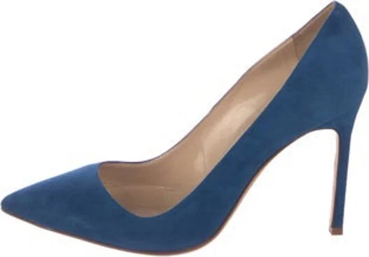 Manolo Blahnik