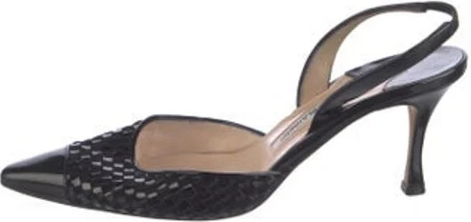 Manolo Blahnik