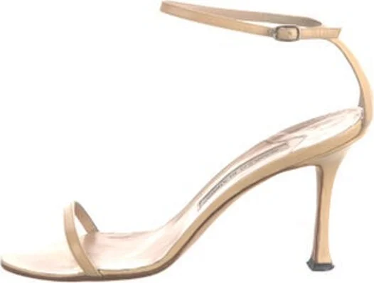 Manolo Blahnik