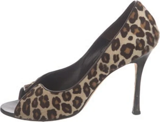 Manolo Blahnik