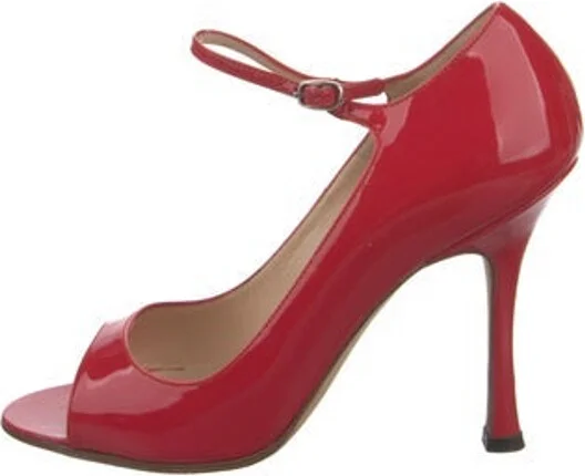 Manolo Blahnik