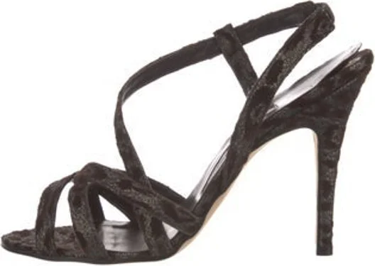Manolo Blahnik