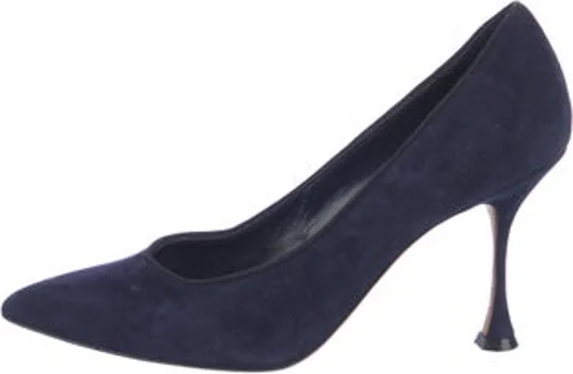 Manolo Blahnik