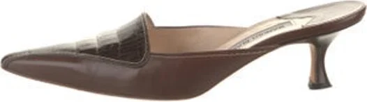 Manolo Blahnik