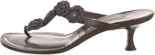 Manolo Blahnik