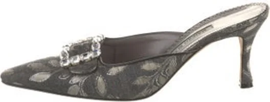 Manolo Blahnik