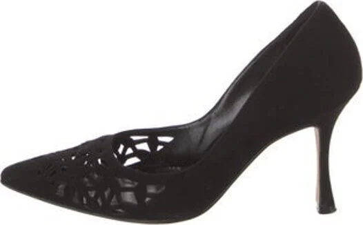 Manolo Blahnik