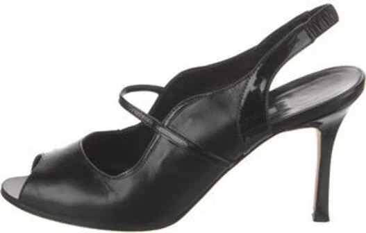 Manolo Blahnik