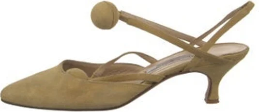 Manolo Blahnik
