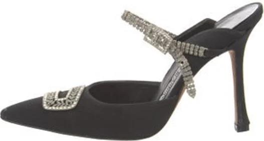 Manolo Blahnik