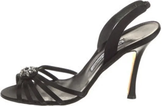 Manolo Blahnik