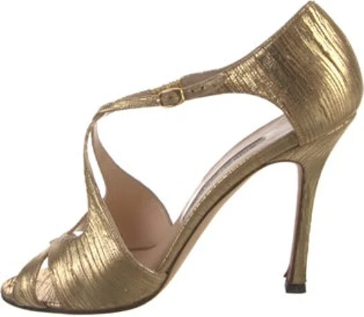 Manolo Blahnik
