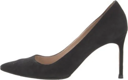 Manolo Blahnik