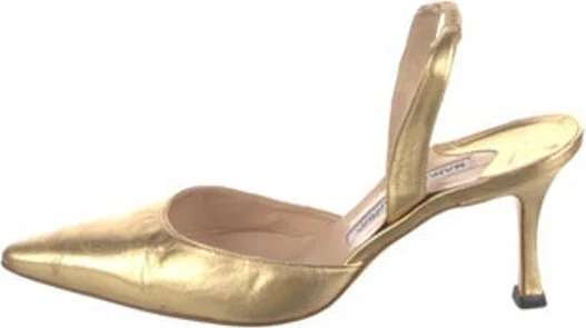 Manolo Blahnik