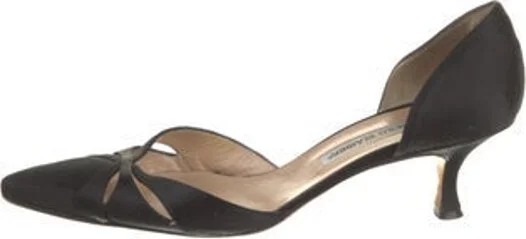 Manolo Blahnik