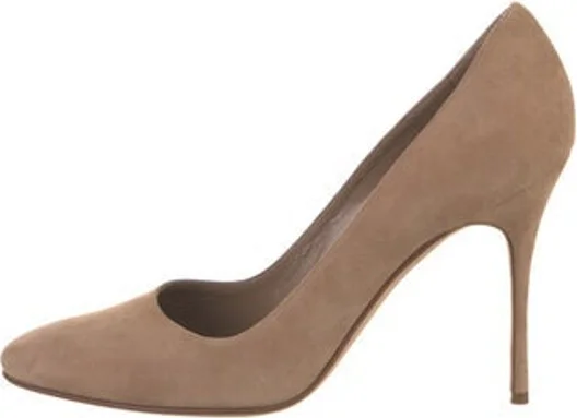 Manolo Blahnik