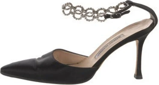 Manolo Blahnik