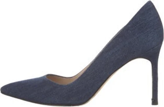 Manolo Blahnik