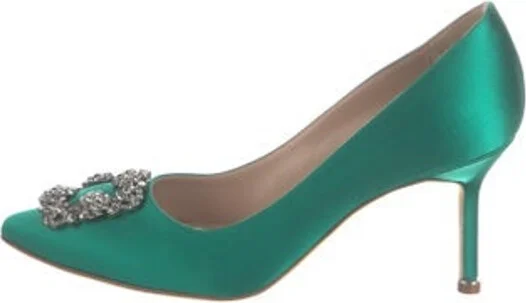 Manolo Blahnik