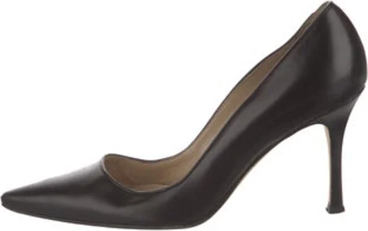 Manolo Blahnik