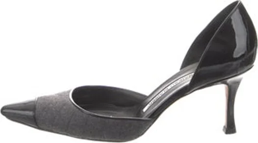 Manolo Blahnik