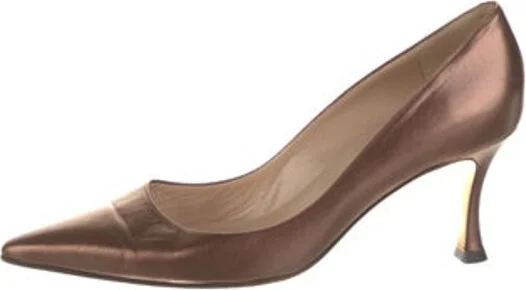 Manolo Blahnik